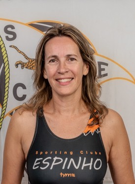 Mª Manuela Oliveira